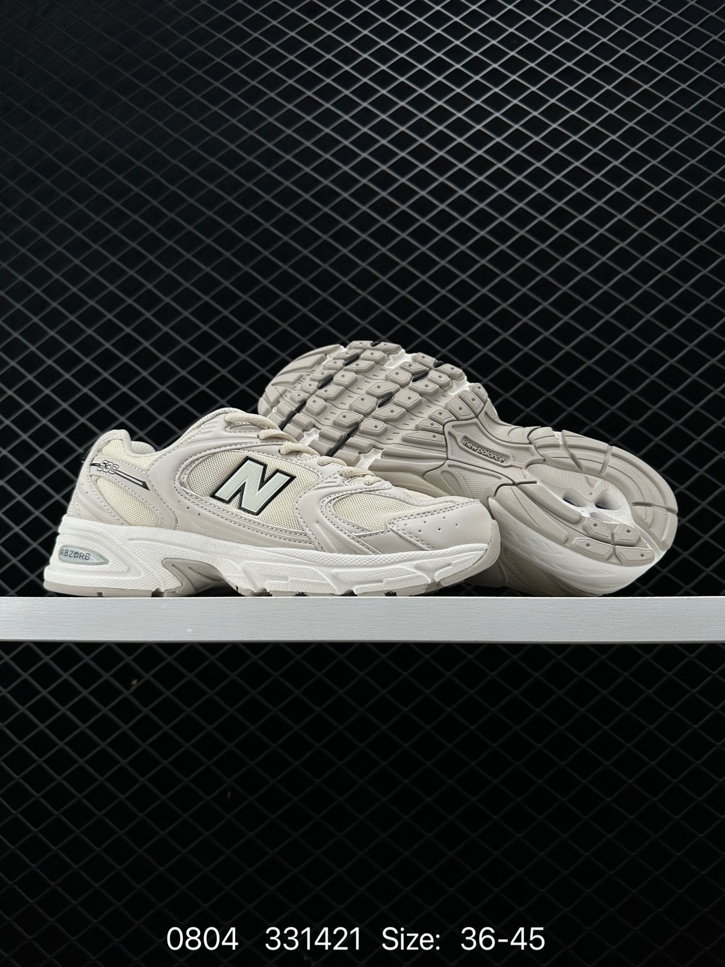 New Balance MR530